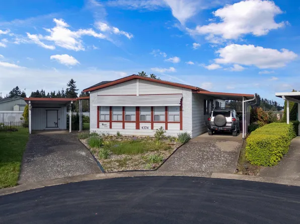 4374 Larch Loop NE, Salem, OR 97305