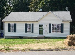 109 Barbara Rd, Middletown, CT 06457