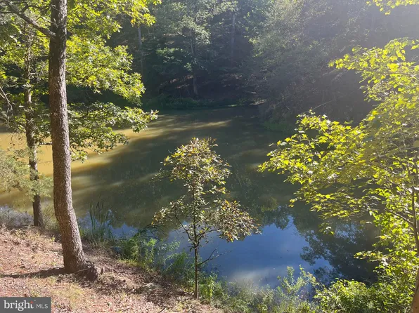 60-86 Roy Guinn Rd, Points, WV 25437