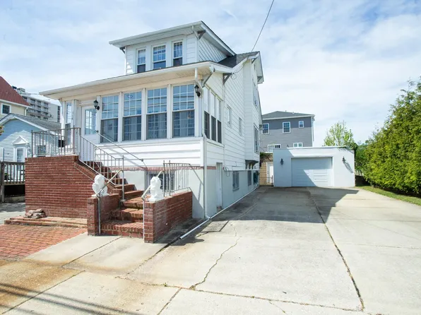 316 N Dorset Ave, Ventnor, NJ 08406
