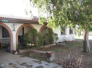 16150 N Ralston Rd, Maricopa, AZ 85139