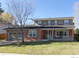 11336 E Berry Dr, Englewood, CO 80111
