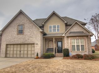 3008 Brookside Path, Murfreesboro, TN 37128