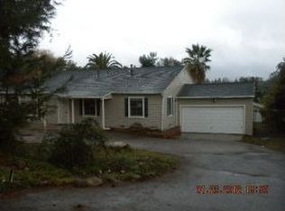 2001 Valley View Blvd, El Cajon, CA 92019