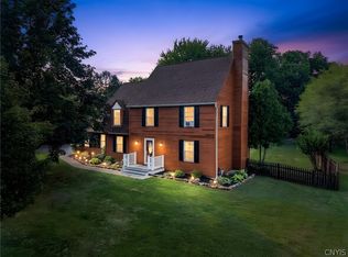 15 Olde Maple Ave, Fulton, NY 13069