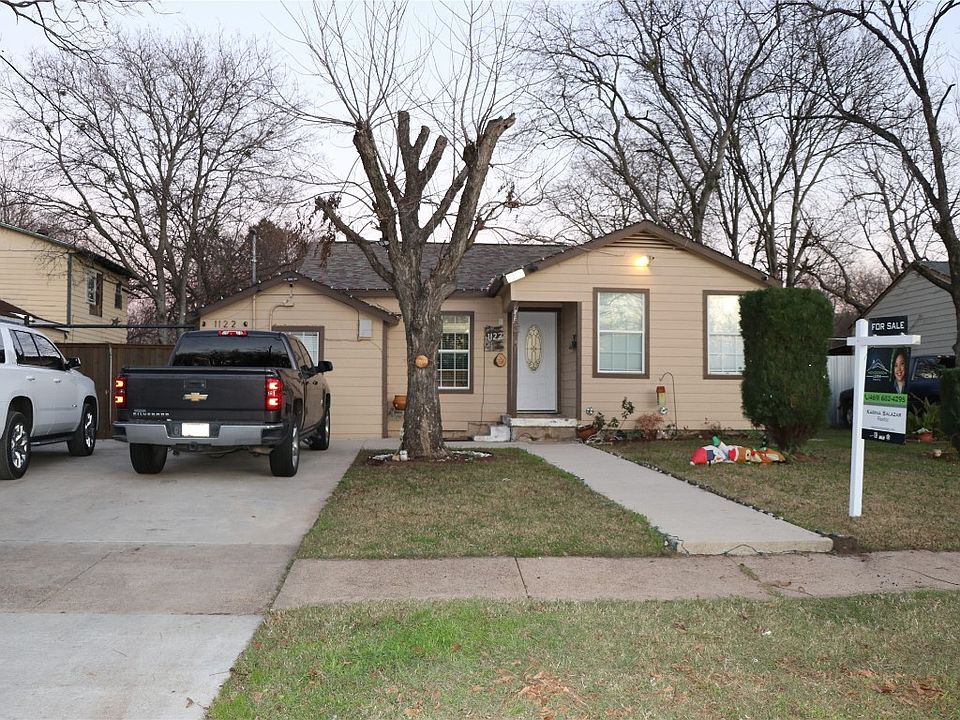 1st image of 1122 Franwood Dr