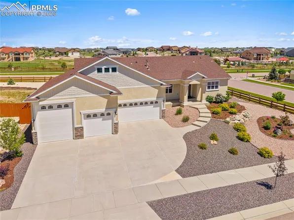 12692 Clark Peak Ct, Peyton, CO 80831