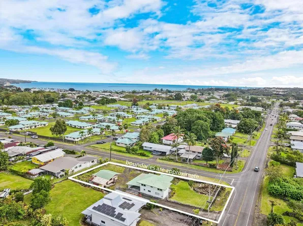 356 Mohouli St, Hilo, HI 96720