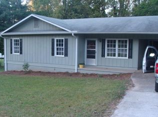 2143 Demorest Mount Airy Hwy, Demorest, GA 30535