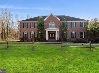 502 Cherry Valley Rd, Princeton, NJ 08540