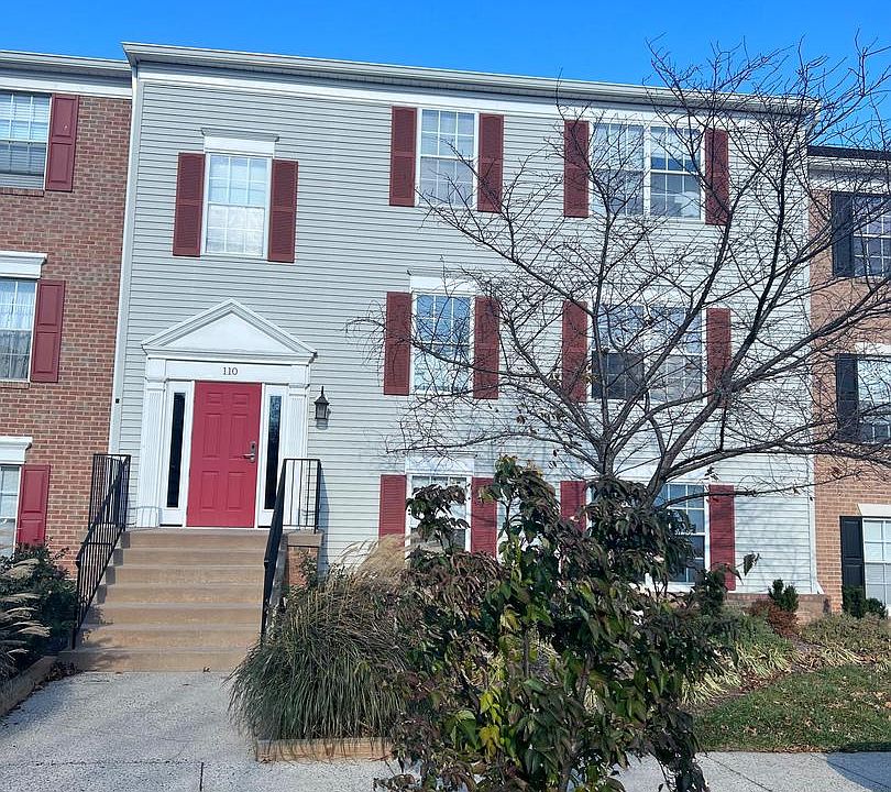 2nd image of 110 Prosperity Ave SE APT B