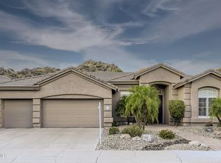 1416 E Desert Trumpet Rd, Phoenix, AZ 85048
