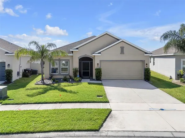 3538 Vega Creek Dr, Saint Cloud, FL 34772