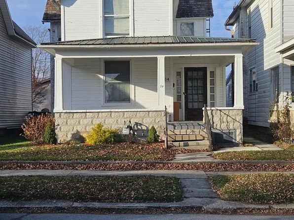 294 Jefferson St, Tiffin, OH 44883