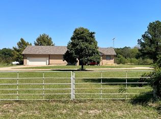 400 Vz County Road 2114, Canton, TX 75103