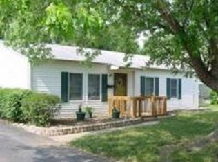 325 Weathervane Ln, Harrison, OH 45030