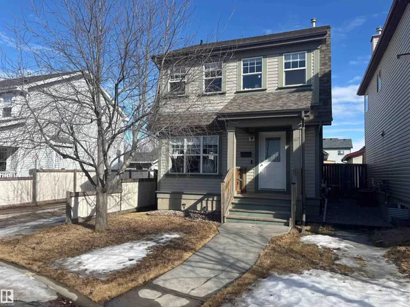 67 Summerfield Point E, Strathcona County, AB T8H 2P6