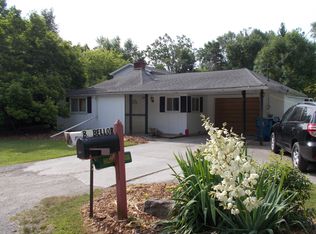 2294 Bellor Ln, Linwood, MI 48634