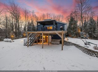 7708 State Highway 32 N, Gillett, WI 54124