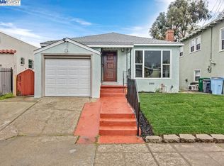 1405 Harmon St, Berkeley, CA 94702