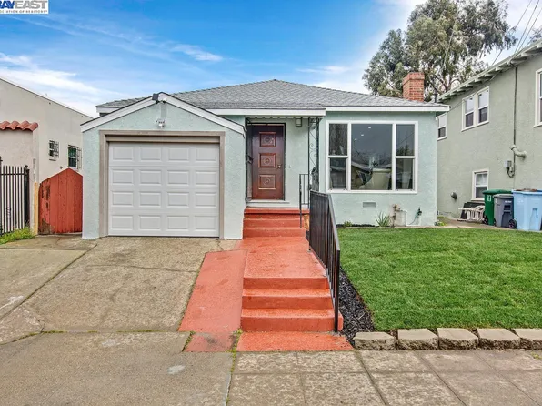 1405 Harmon St, Berkeley, CA 94702