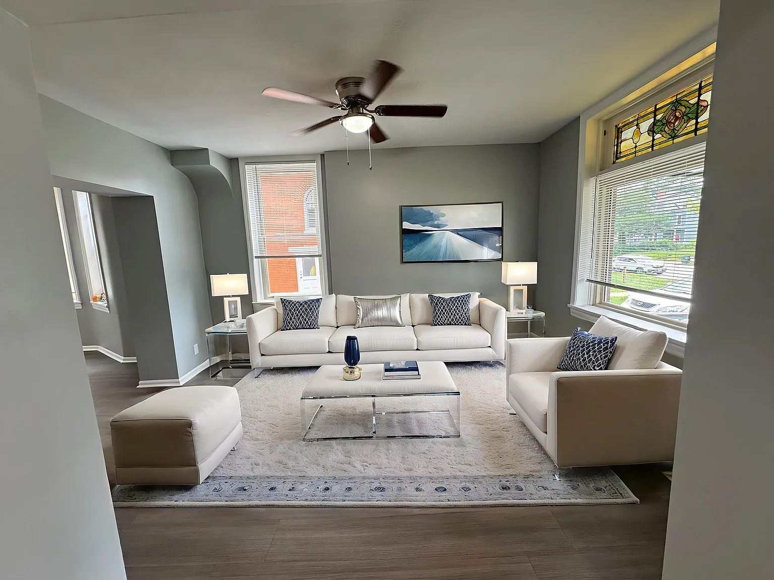 6 bed, 2150 sqft, $3,200 — Photo 1