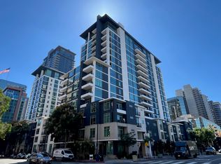 425 W Beech St UNIT 1054, San Diego, CA 92101