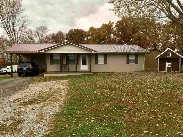 308 Rose Str, Wartburg, TN 37887