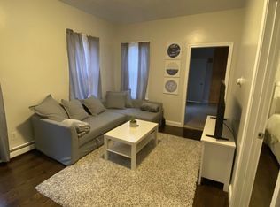 (Undisclosed Address), Somerville, MA 02145