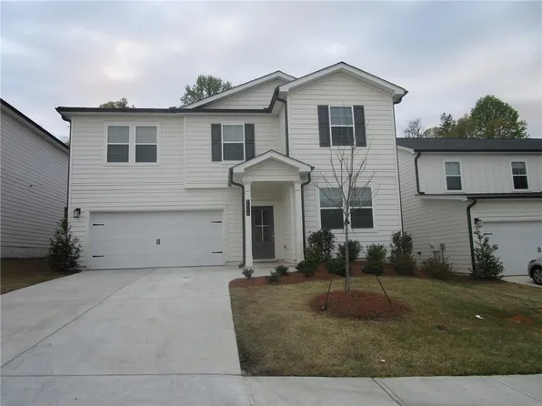 5169 Union Heights Way, Flowery Branch, GA 30542