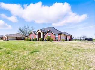 11144 Country Ridge Ln, Forney, TX 75126