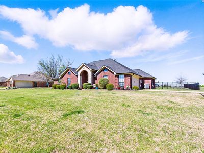 11144 Country Ridge Ln, Forney, TX, 75126