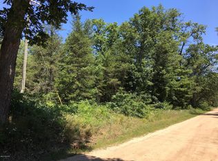 48 E Bagley, Idlewild, MI 49642