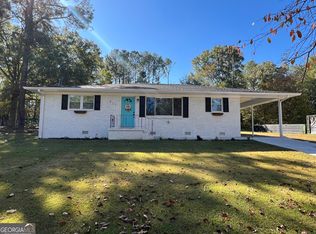 317 Community Dr SW, Mableton, GA 30126