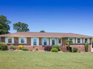 313 Five Forks Rd, Anderson, SC 29621