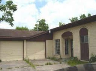 7711 Beech Cove Ln, Houston, TX 77072