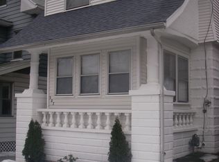 307 Greylock Prwy, Belleville, NJ 07109