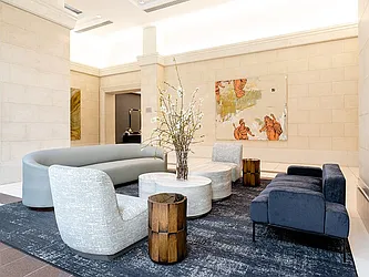 Chelsea Centro at 200 West 26th Street in Chelsea
