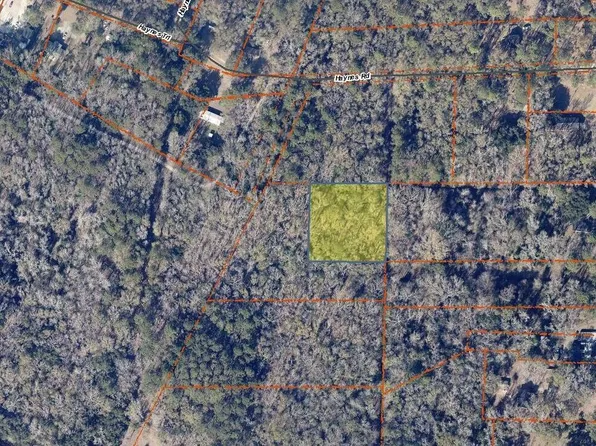 17 Haynes Rd, Seabrook, SC 29940