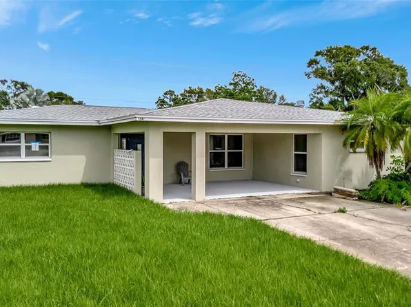 5667 Hobson St NE, Saint Petersburg, FL 33703