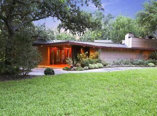 12020 Tall Oaks St, Houston, TX 77024