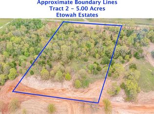 2 E Etowah Rd, Noble, OK 73068