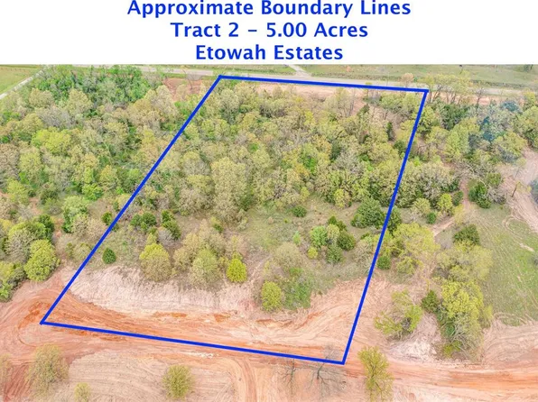 2 E Etowah Rd, Noble, OK 73068
