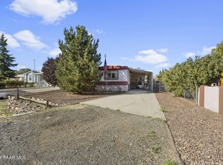 3880 N Robin Dr, Prescott Valley, AZ 86314