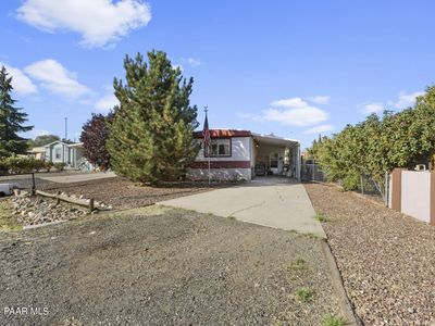 3880 N Robin Dr, Prescott Valley, AZ, 86314