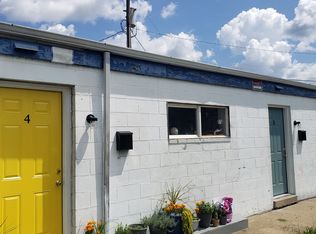 3108 Hull St #4, Richmond, VA 23224