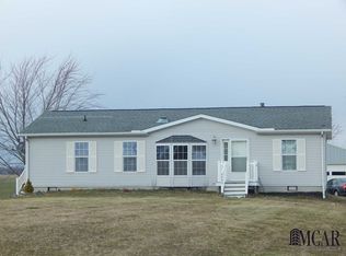 8860 Albain Rd, Ida, MI 48140