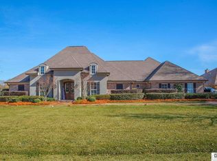 1414 Frenchmans Bend Rd, Monroe, LA 71203