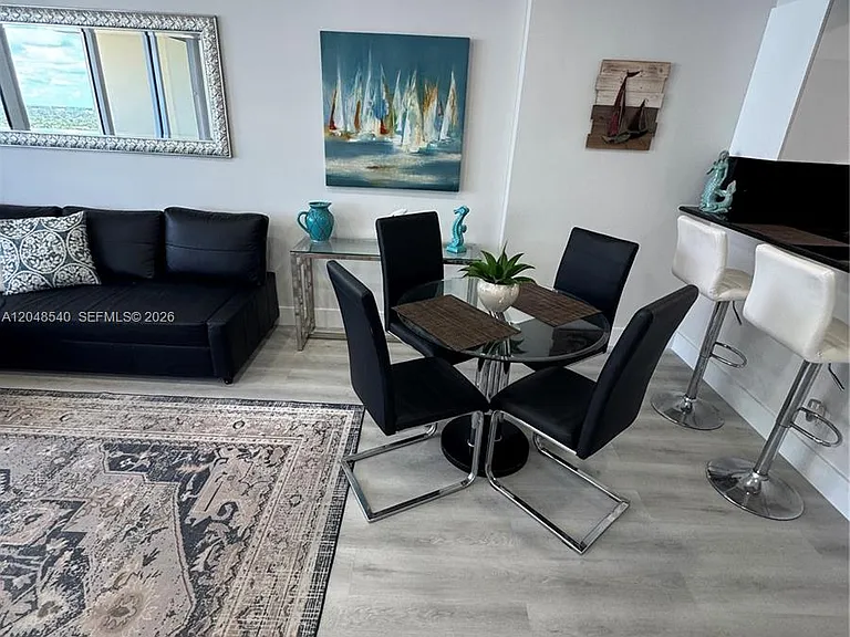 2501 S Ocean Dr #Penthouse 05 — Photo 6