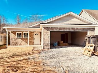 8310 Laurel Springs Dr, Charlestown, IN 47111